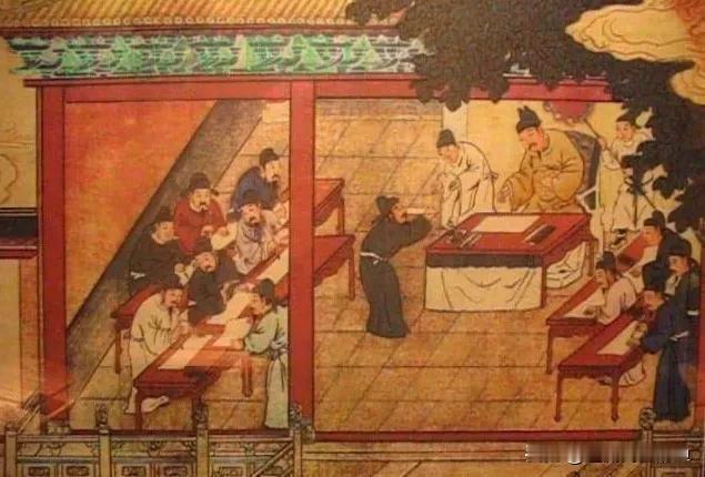 王世则是北宋的状元，他也是科举制度中唯一的连科状元。
状元一科只有一个，而且都是