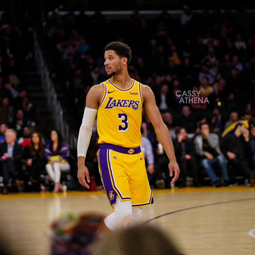 哈特：湖人出品必属精品！马刺vs尼克斯nba总决赛