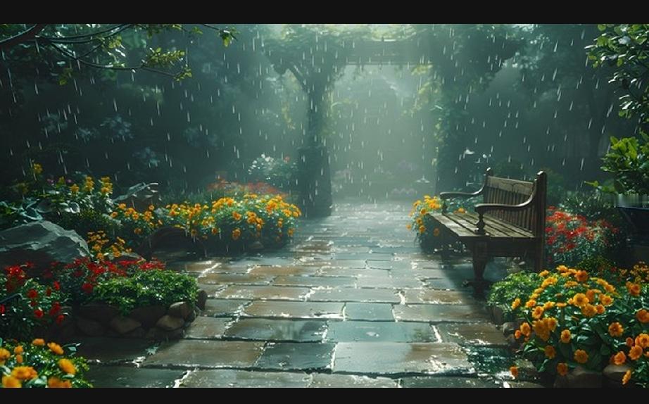今早5点40分，南京城区开始下起了大雨。这一波大到中雨尽管迟下了，也证实此次天气
