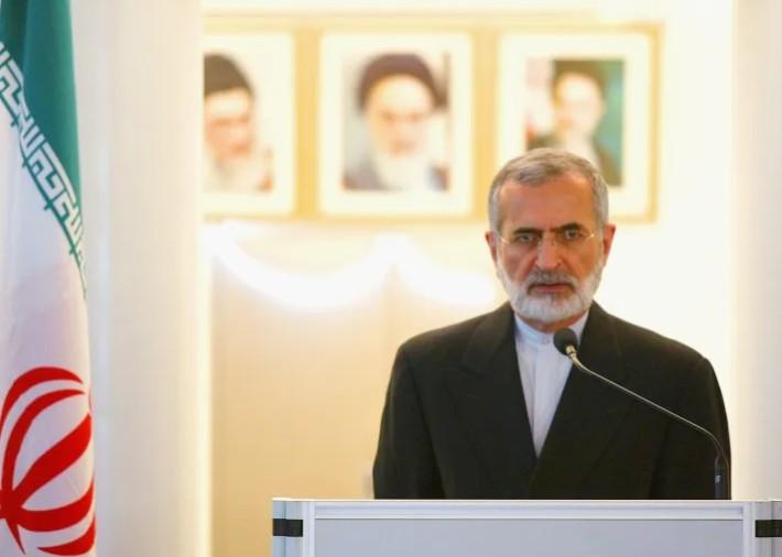 以色列杀伊朗谈判代表，特朗普还想谈？

负责与巴基斯坦沟通的伊朗代表再次遭到空袭