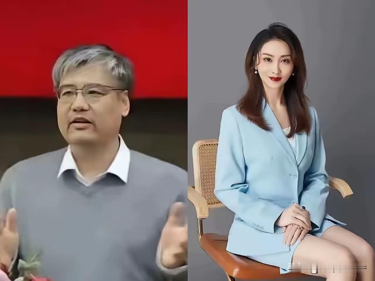 网友们真是太厉害了，越扒越有，把裴轶的师傅搬上了台面，原来他叫许光耀，是一个来自
