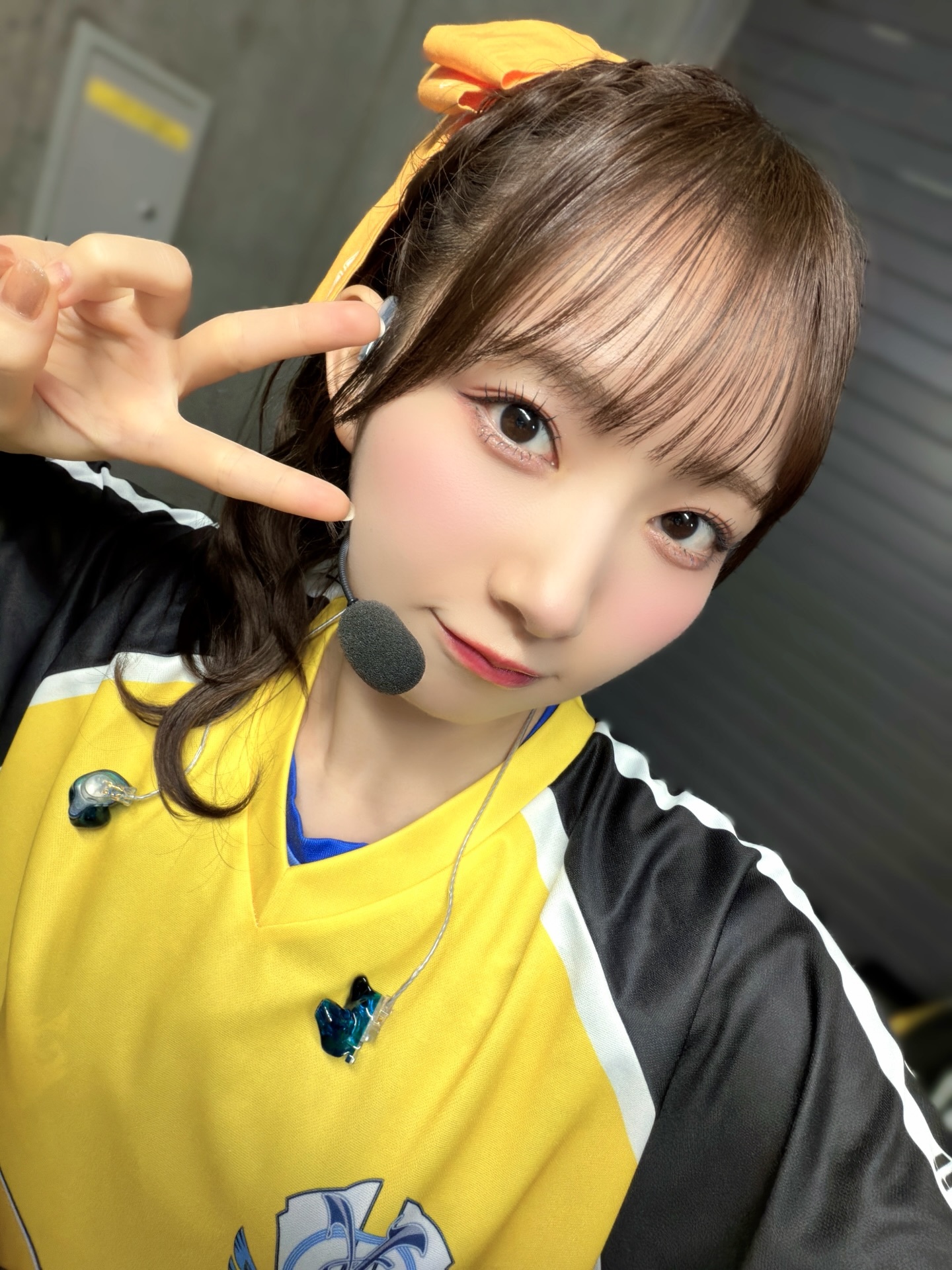 青山渚 ​​​