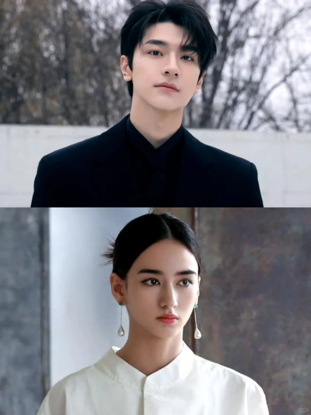 韩《假如爱有天意》翻拍❗林一李宛妲主演❗