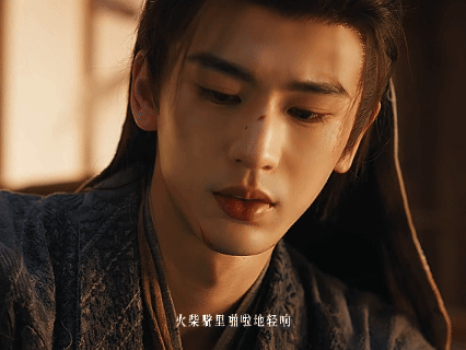 逐玉统一全家审美 为逐玉痴为逐玉狂为逐玉哐哐撞大墙，征香玉瑾男帅女美太好嗑了，一