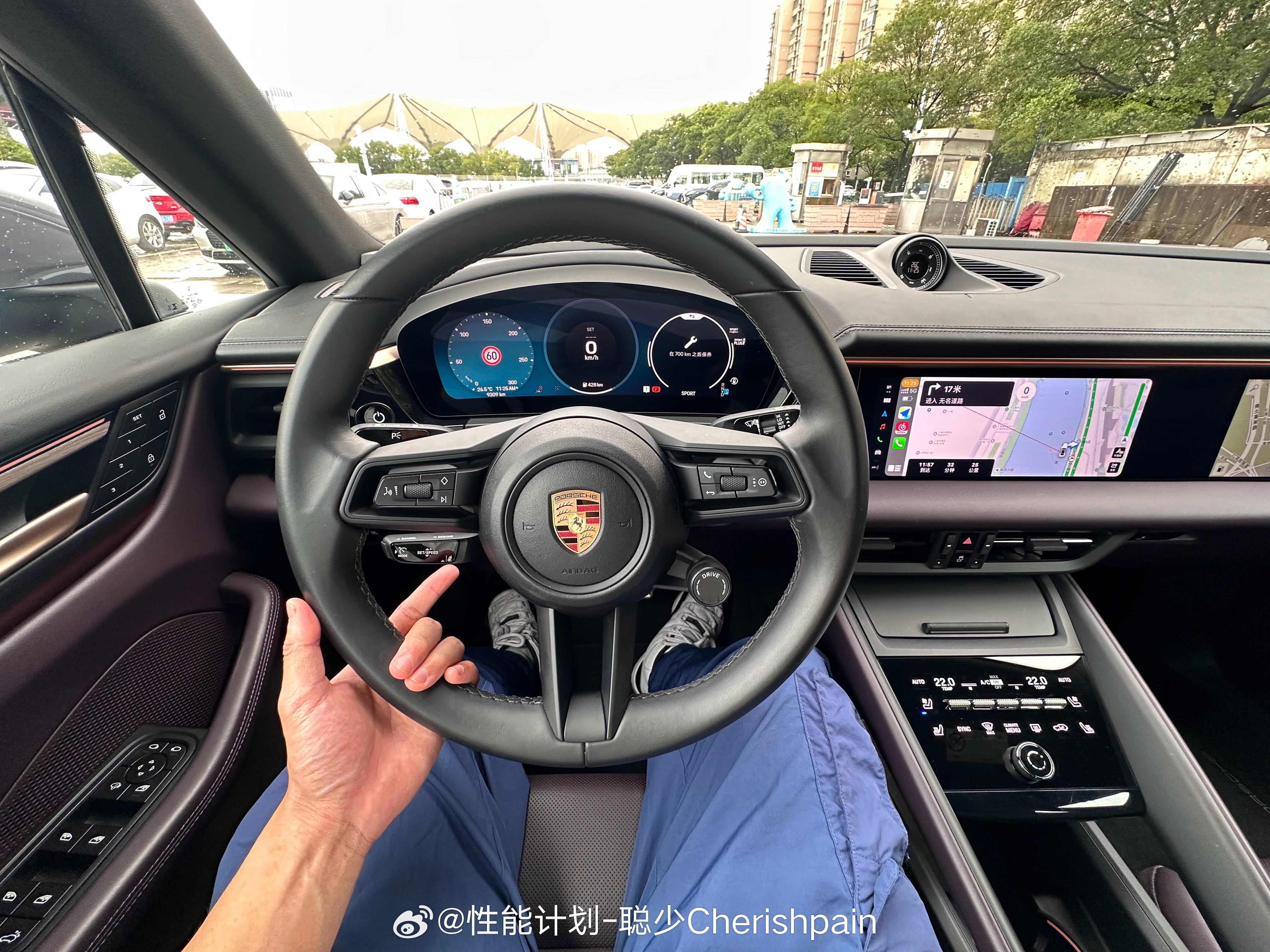 这周末，深度感受一下 ​​​