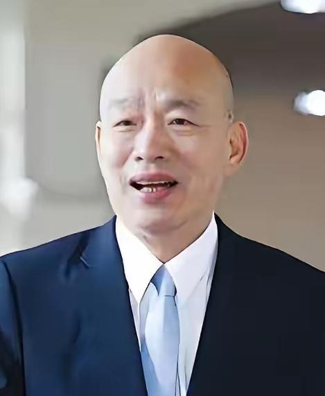 韩国瑜访日归台后罕见“沉默”：郑丽文当选后去立院拜访同仁，韩未现身；郑丽文当选后
