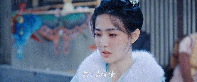 徐璐软妹外表狠人内核甜妹脸蛋子藏着八百个心眼子，狠起来那股劲儿，谁看了不喊一句姐