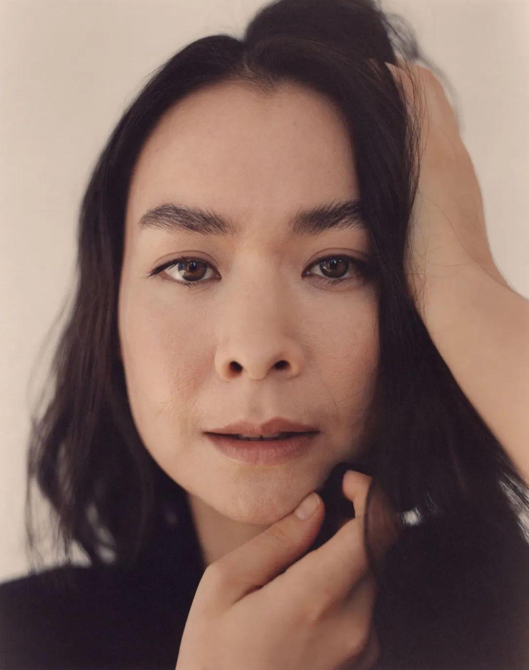 日裔歌手 Mitski 的歌曲《My Love Mine All Mine》成为
