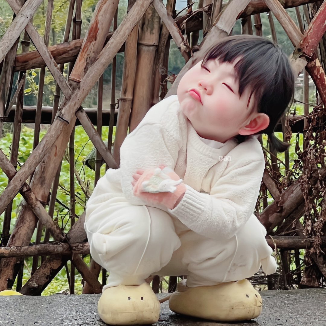 #瑶一瑶小肉包[超话]#头像壁纸 ​​​