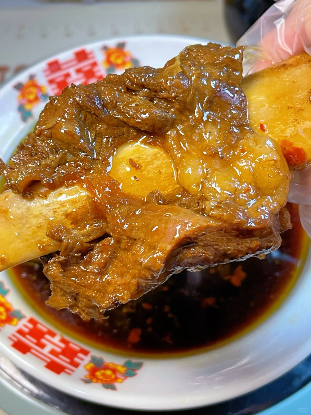 我的拿手菜 | 红烧牛排🔥