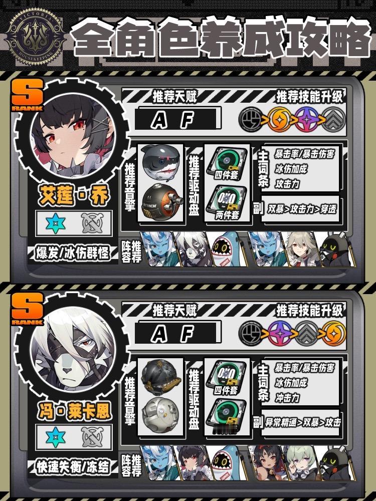 #绝区零 #绝区零公测 #绝区零攻略