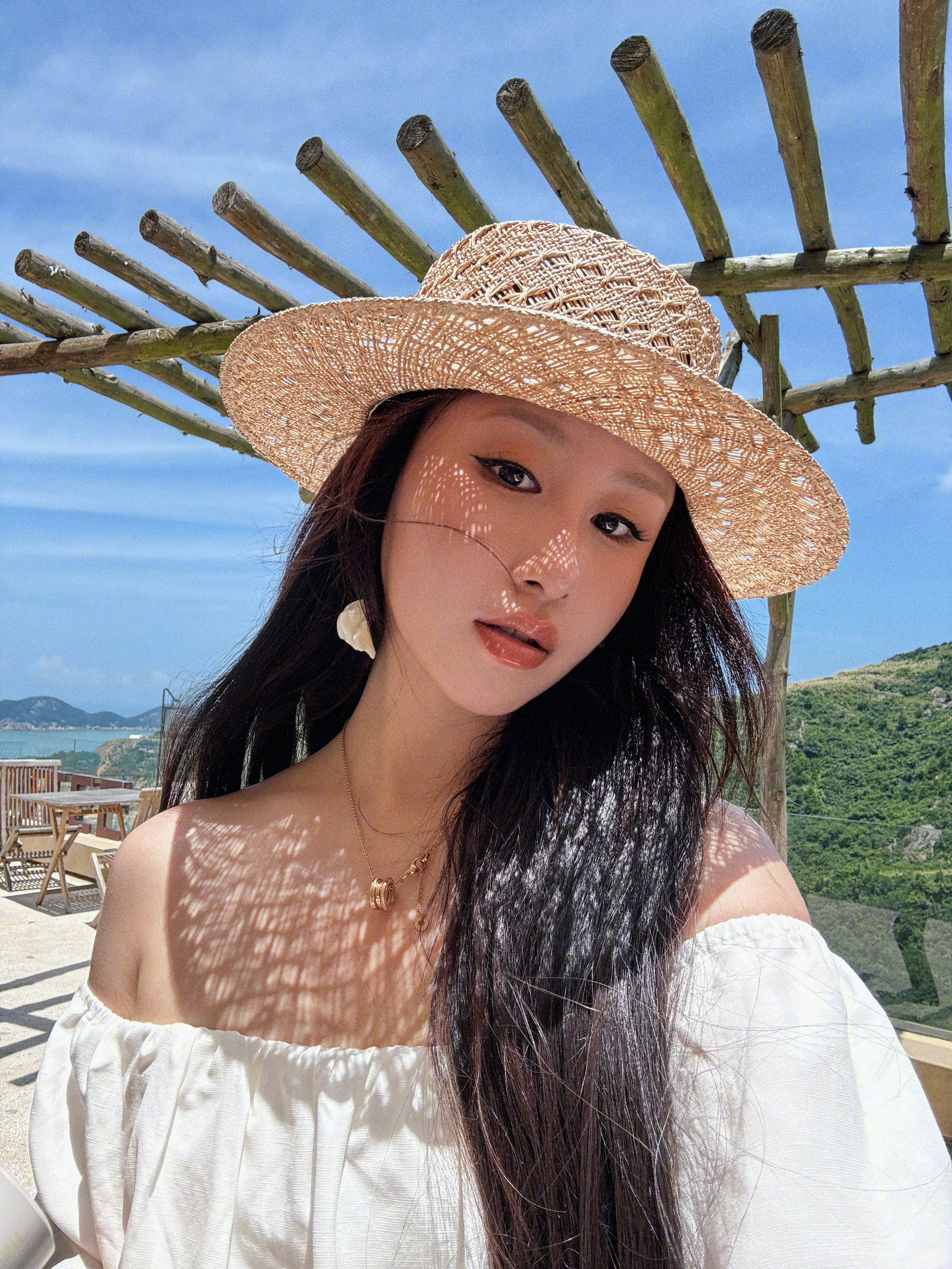 来了南法后院˚🍋*✩ ​​​