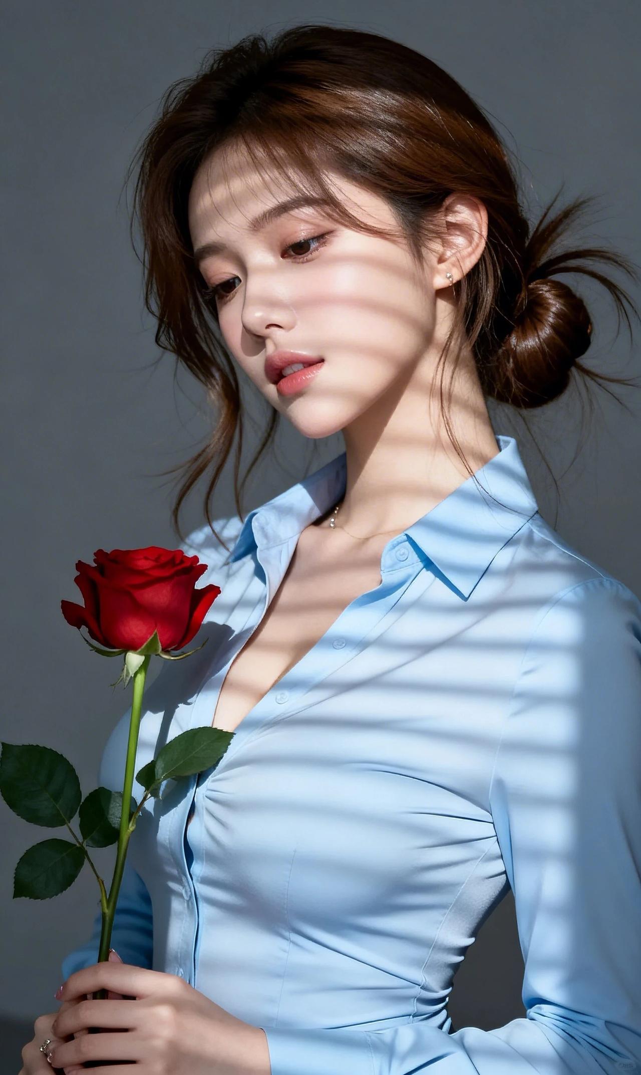 成长的代价就是，
让你从相信这个世界，变成只相信自己！