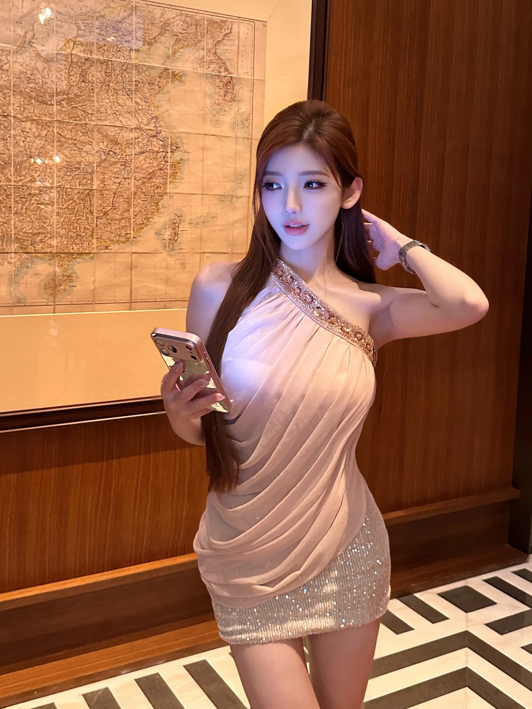 怕输才会紧张，想赢只会兴奋