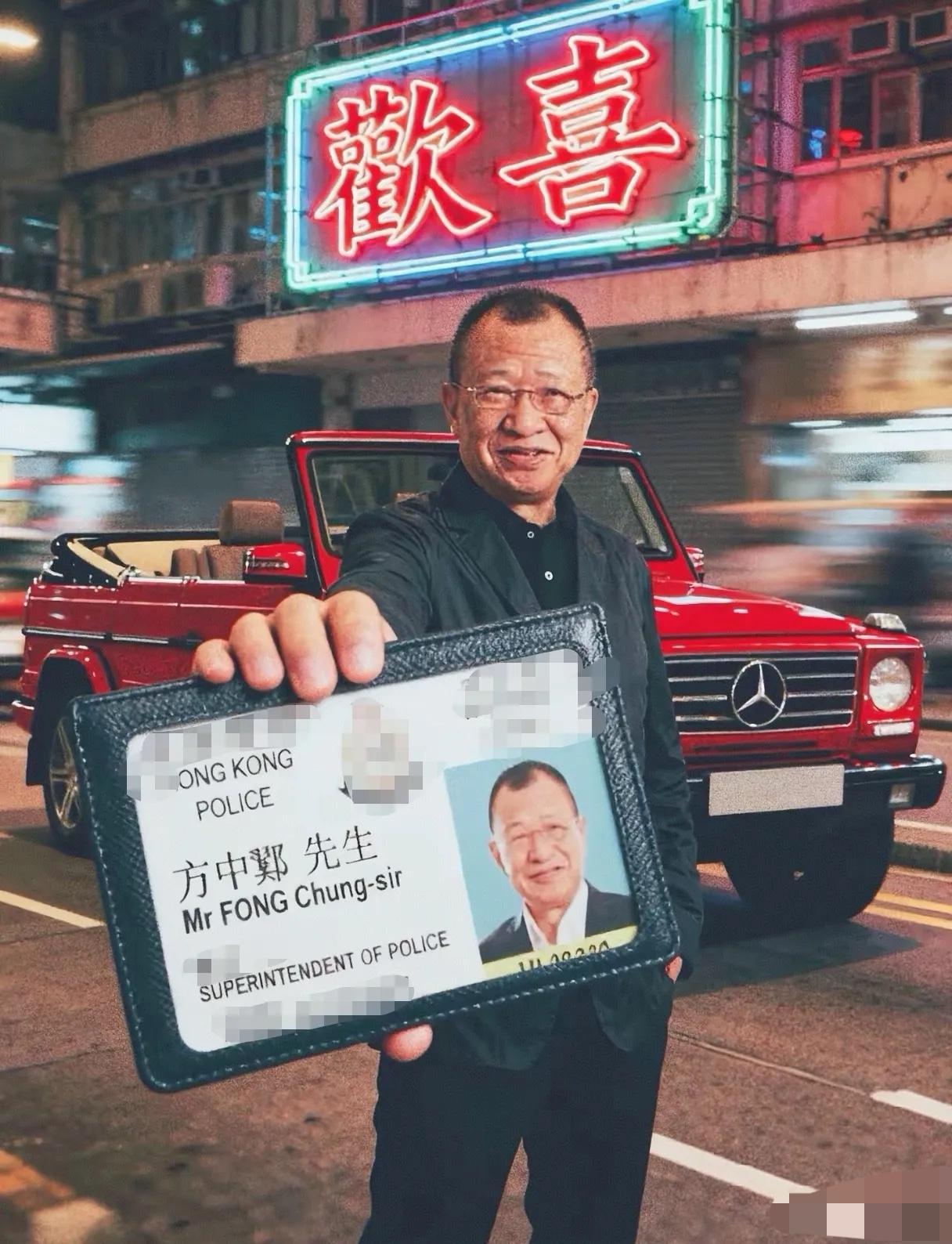 许绍雄说，
时间对每个人都是公平的，
书不读、运动不做、花钱不节制，生活不会自己