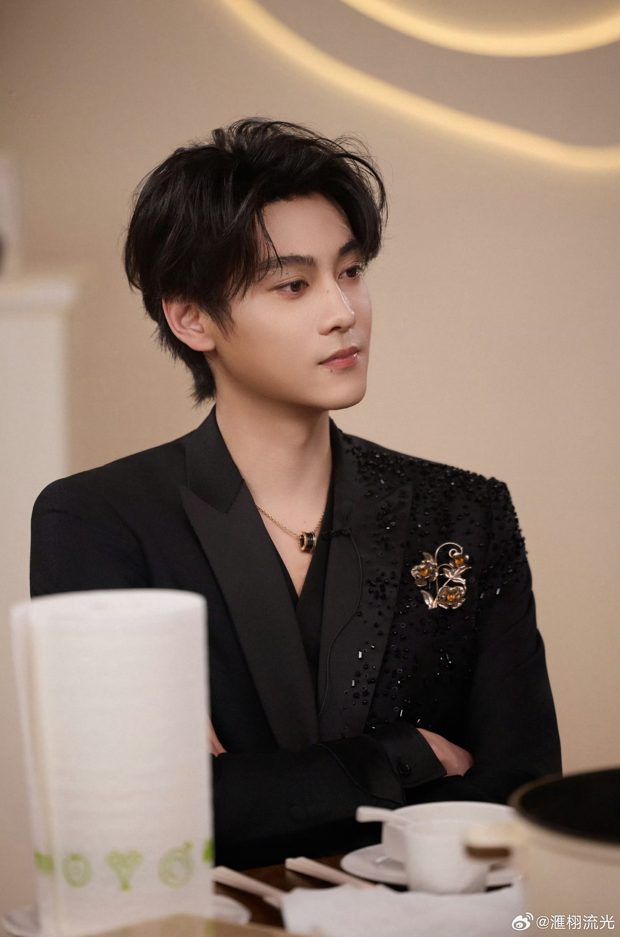 田栩宁 txn向全世界安利田栩宁 所有方程都有解 唯有我对你的爱无解.𝓝𝓸 