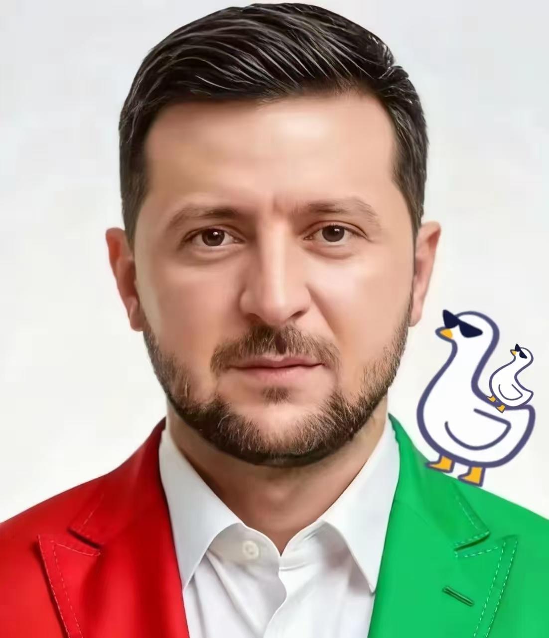 乌克兰最新消息 
12月18日，泽连斯基在布鲁塞尔当着欧盟27国领导人的面突然宣