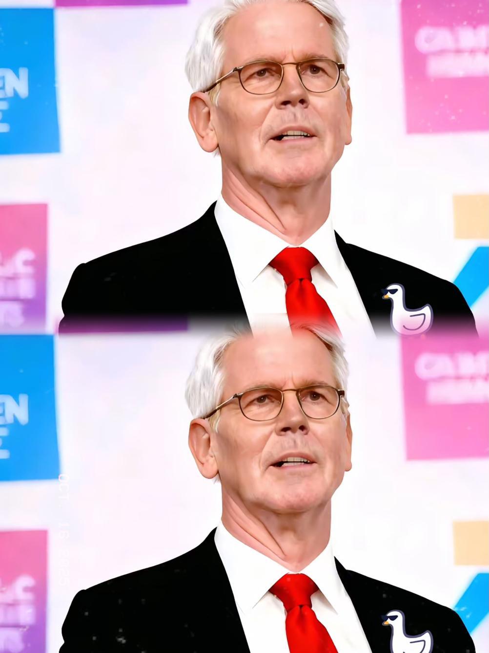 就在刚刚
东方大国拒绝美方“交易”
昨天还放话要加关税，今天就拿着关税暂停期当筹