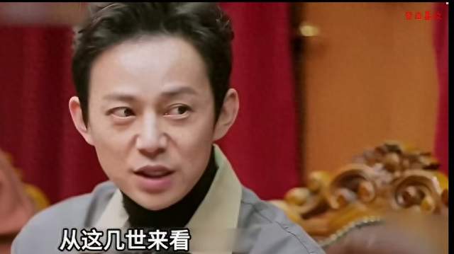 何炅直言:肖战是一个很好的演员