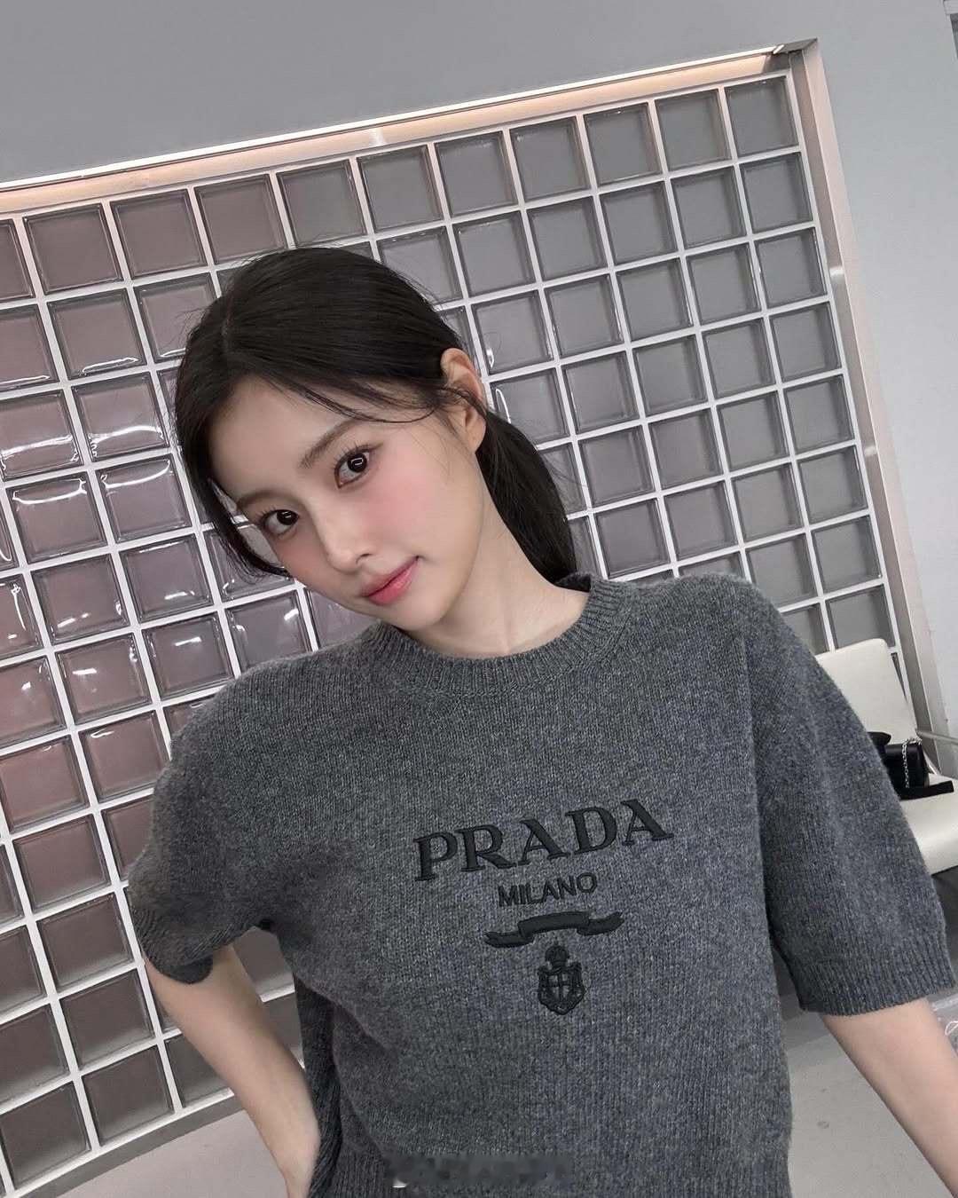 姜惠元ins更新 ​​​