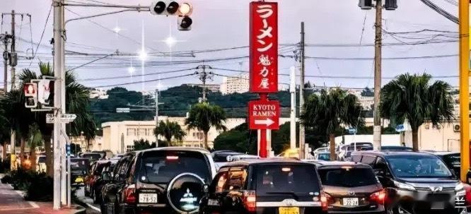 果不其然！美国和日本突然宣布了！《冲绳返还协定》签署于1971年，日本于1972