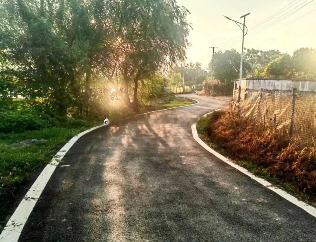 【大南昌都市圈交通•公路 | 永修县 : 路通心畅惠民生】大南昌都市圈交通 新的