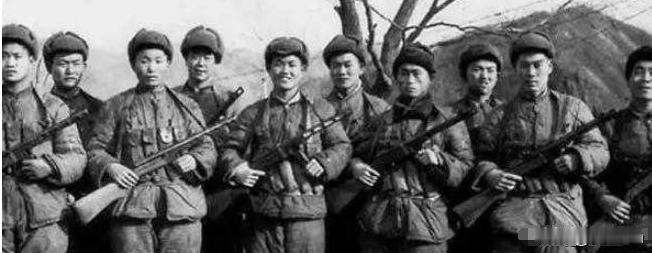 1958年，留在朝鲜援建的10万大军神秘消失，美国TW找了两年都无果，我国找了两