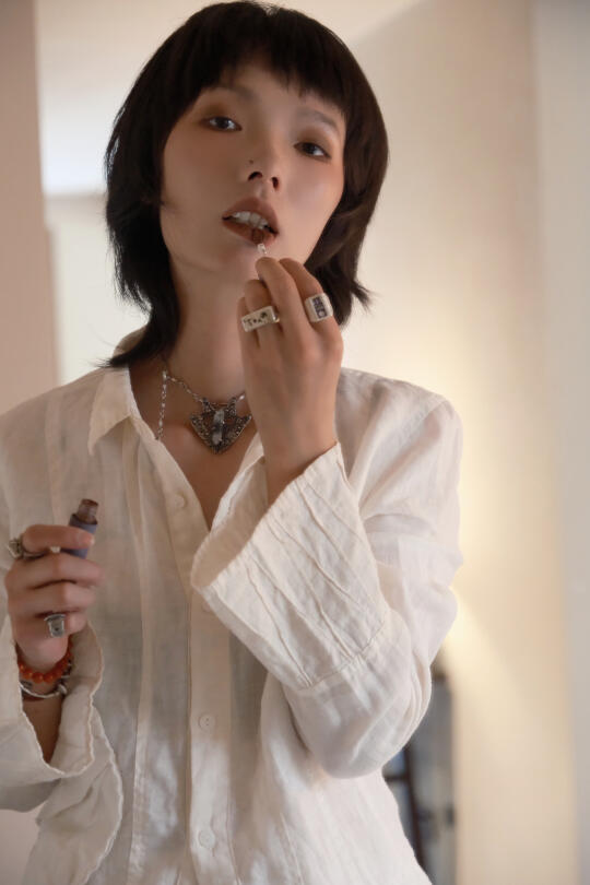 大理约拍｜野性难驯