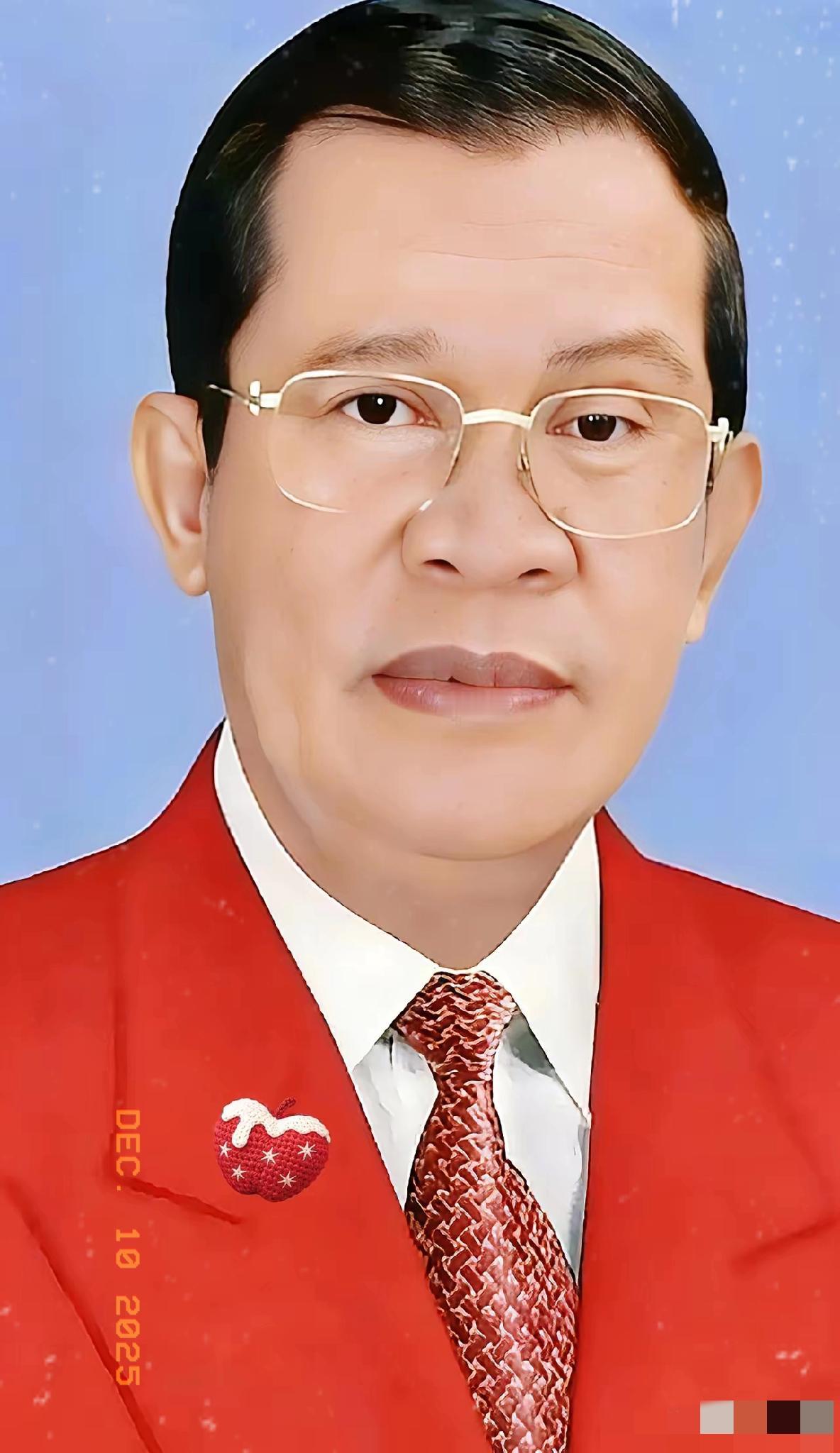 柬埔寨文化艺术部发表声明，强烈谴责泰国军方12月8日轰炸位于两国边境的塔克拉贝寺