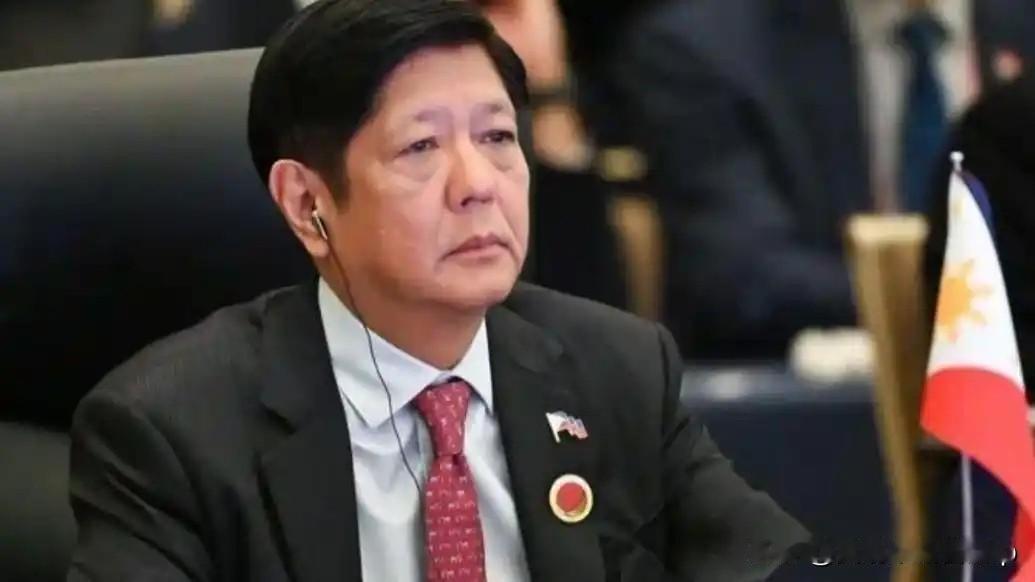 算计太多终被反噬：小马科斯民调创历史最差，发生了什么……

最近，小马科斯民调跌