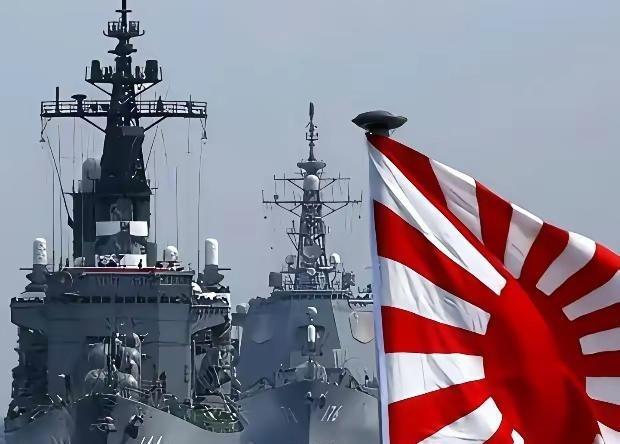 终于明白，中国为何不急于采用武统方式解决台海问题：日本正把西南方向的预算、部署和