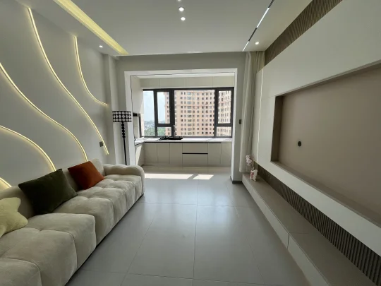 群力东奶油风🧁