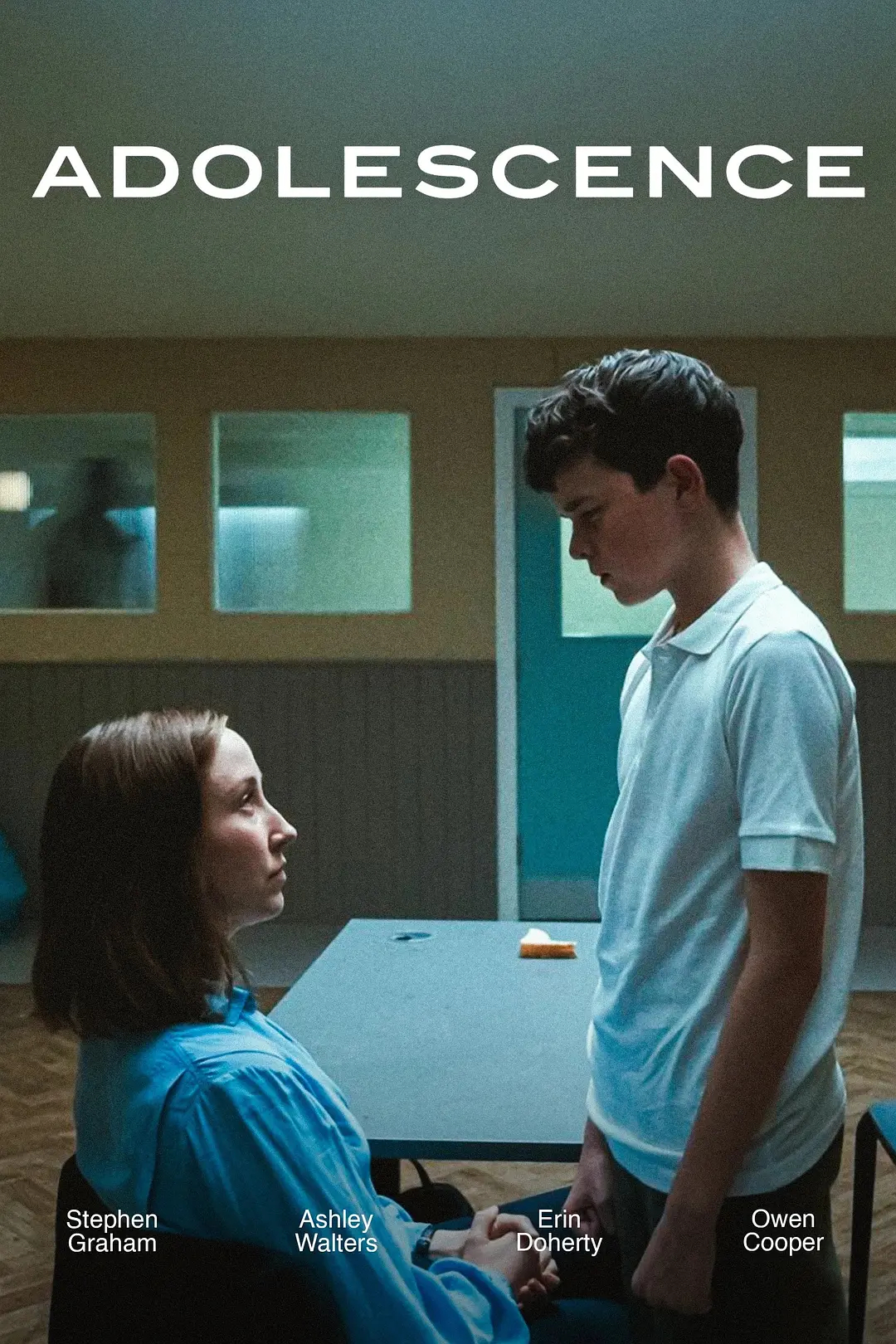 《混沌少年时》开播一年了。 