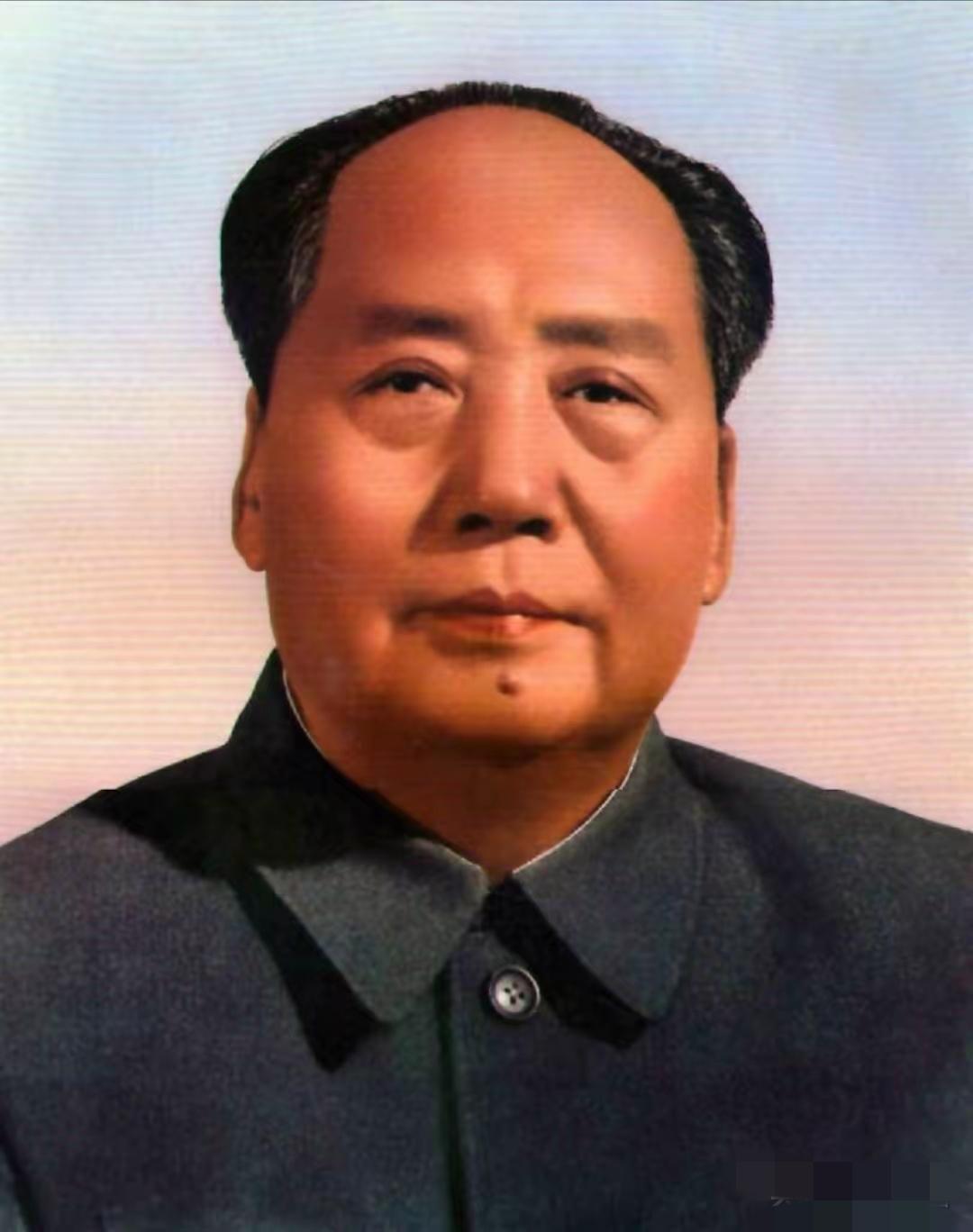 新春佳节，我们永远不忘伟大领袖毛主席，老人家留给我们的，是国泰民安的底气，是代代