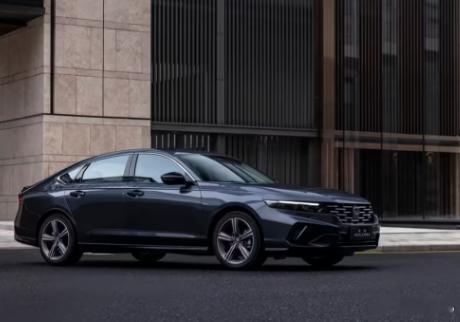 【每人Auto快讯 | 本田拟暂停在华部分燃油车工厂运营】4月17日，据日经新闻