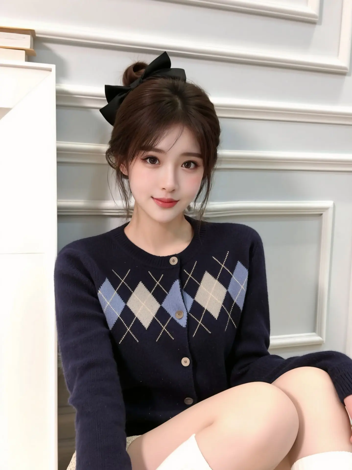 ❀ AI写真集 ❀。