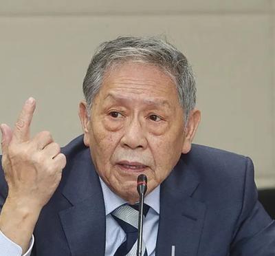 台湾名嘴帅化民表示：“当所有的台湾人，都不承认自己中国人身份的时候，那么对于大陆
