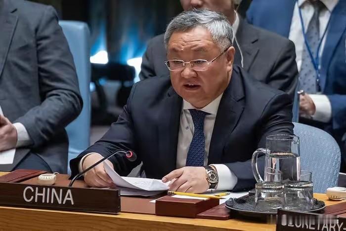 美方刚促成美伊和解，以色列立刻炮火搅局！中方联合国硬核划红线，警告意味拉满
 