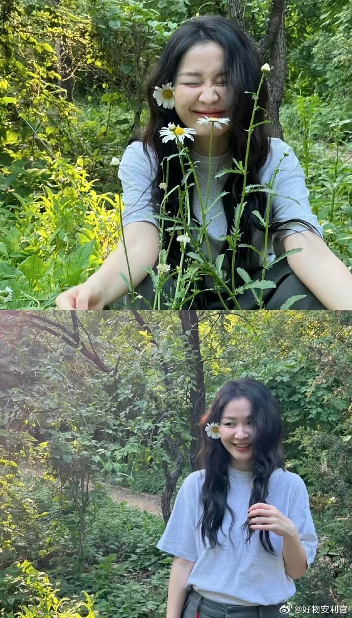 其实这才是我想拍的游客照 ​​​