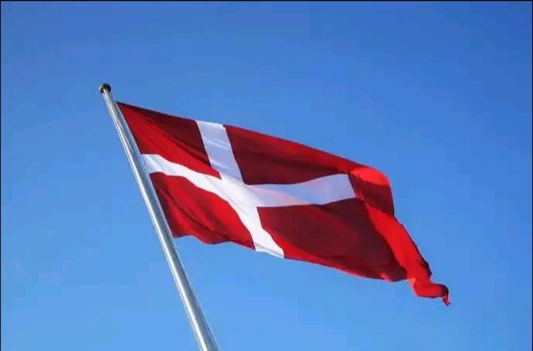 想买格陵兰？丹麦网友众筹“反收购”：不如我们买下加州！

当美国高层频频表露对格