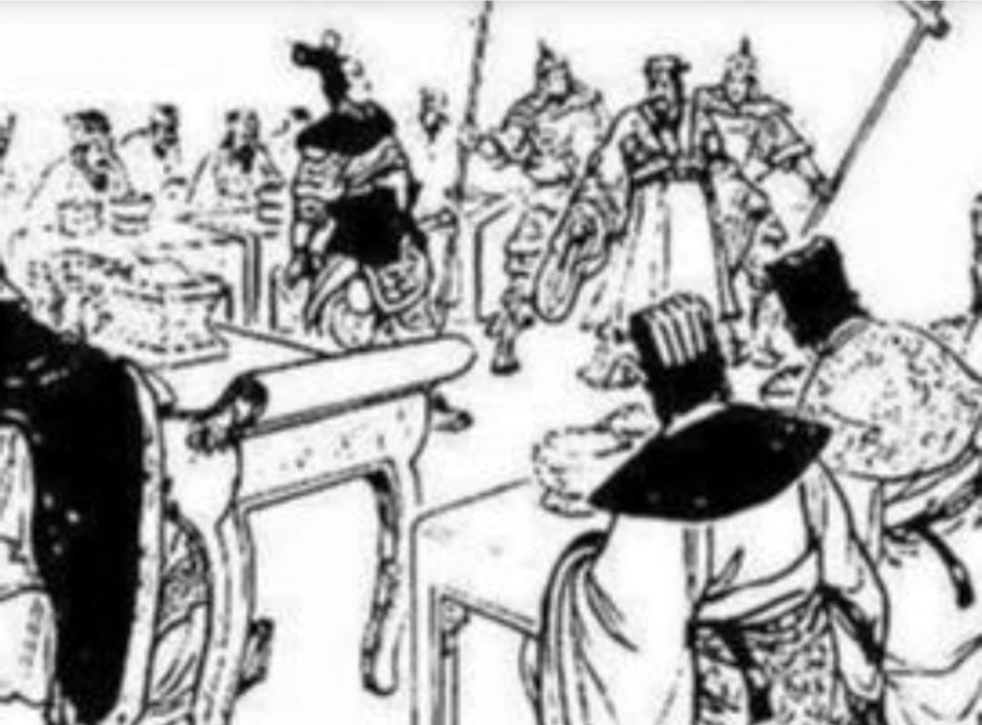 大家好，我是你的历史人物故事分享者。今天，我们穿越到明朝万历年间，一段被尘封的阴