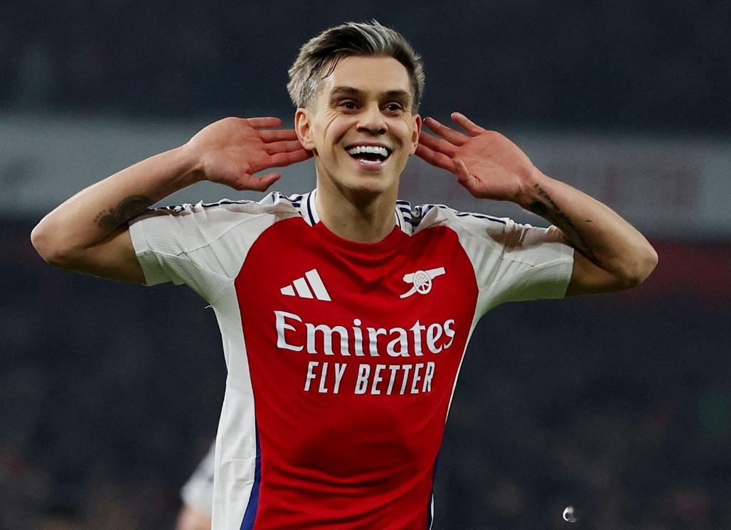 阿森纳将在本轮英超客战切尔西，好体育消息特罗萨德有望代表阿森纳首发。他在战胜拜仁