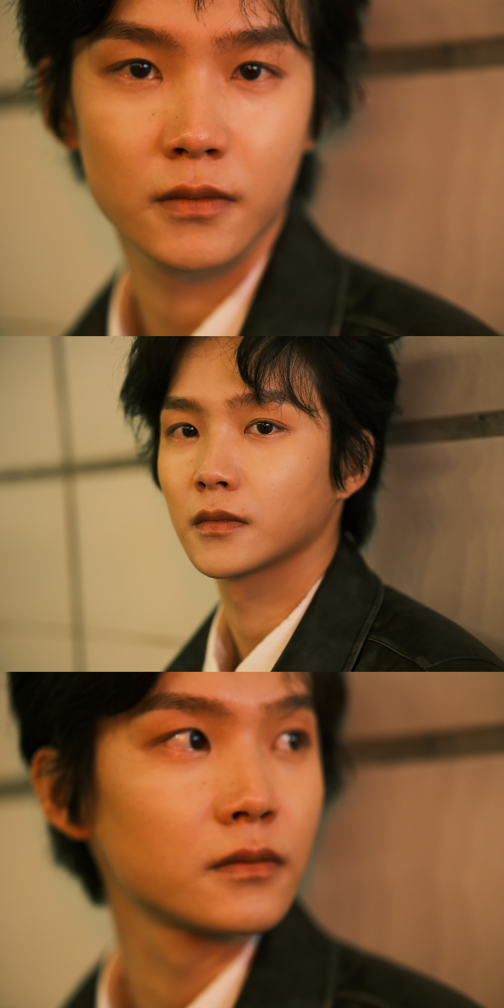 #周彦辰一大早cos偷心盗贼##周彦辰清晨隧道大片# 哦么哦么粉丝吃太好了8⃣！