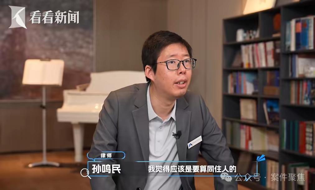 很多夫妻离婚后真的是老死不相往来，但凡事也有例外，来自上海的刘先生和前妻离婚已经