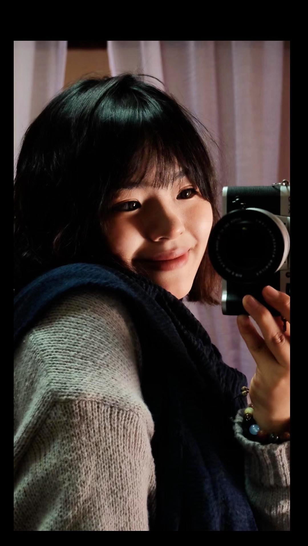 “当我拿起相机，就失去了走进镜头的机会”一些工作日常合集 有摆拍的，也...