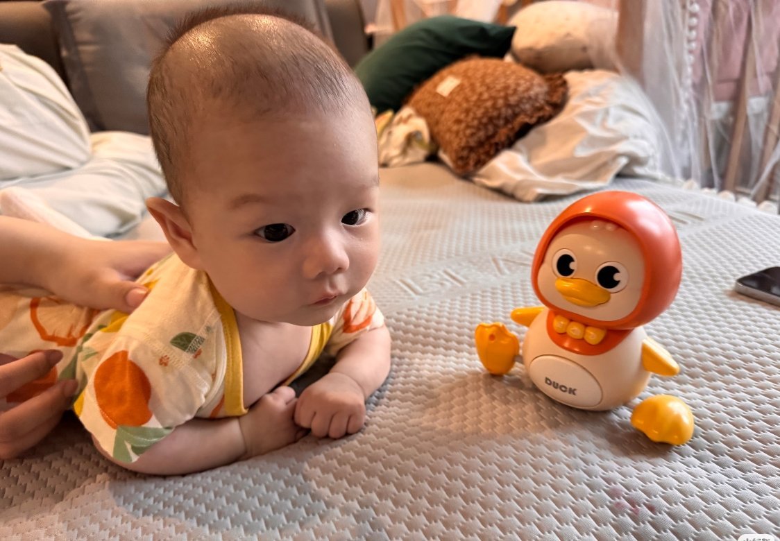 有种买了个玩具回家的感觉生活需要一点“玩心”，这种把产品当玩具的心态太棒了。它打