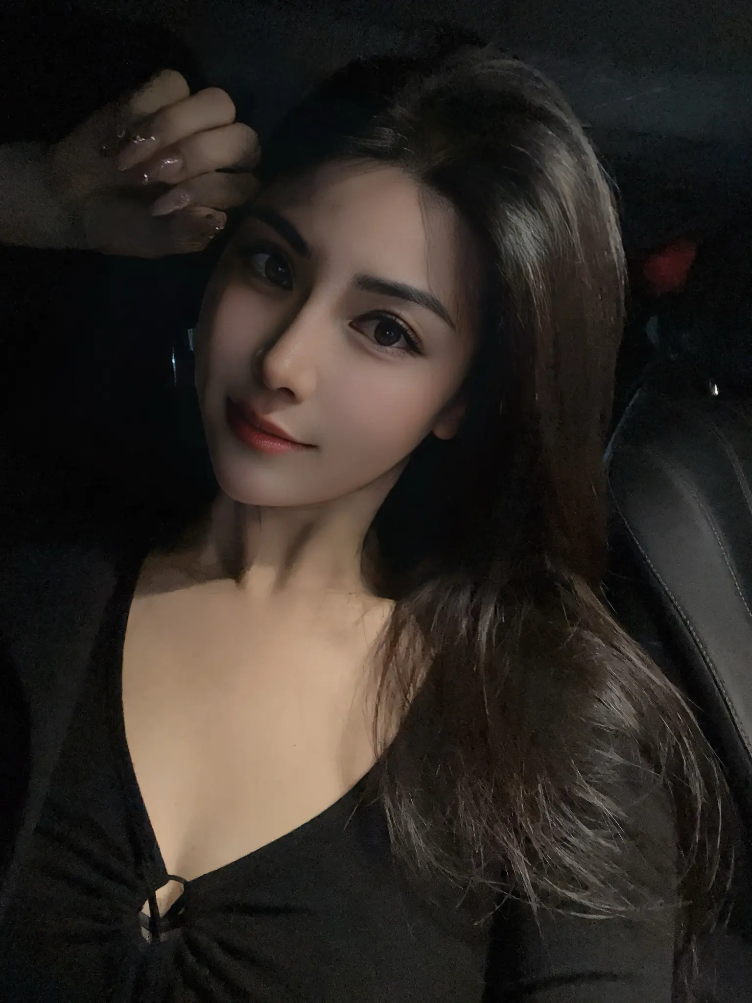 成年人世界 白天的理性总是在夜里翻了船