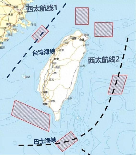 关于台湾省以后不要说收复了，也不要说回归了。因为根据我们的法律要求，我们1945