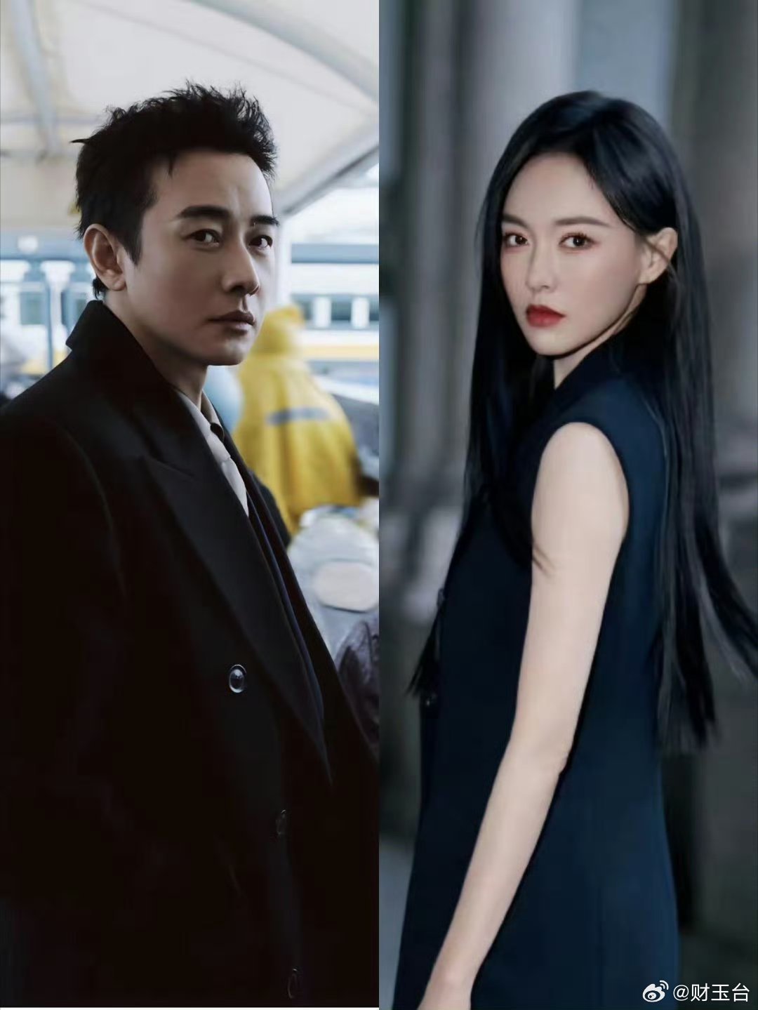 刘大锤聊唐嫣罗晋感情近况刘大锤是谁的闺蜜吗，啥都晓得但真相可比八卦暖多了✨所谓“