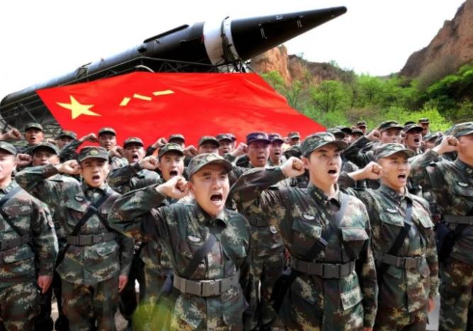 我军的重装合成旅到底有多恐怖？咱就说，要是把咱解放军的重装合成旅扔到俄乌战场上，